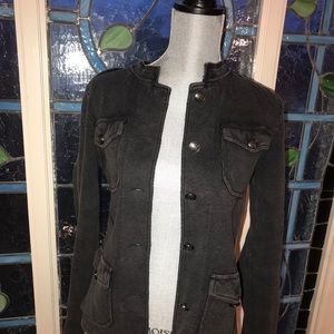 Free people jacket perfect condition